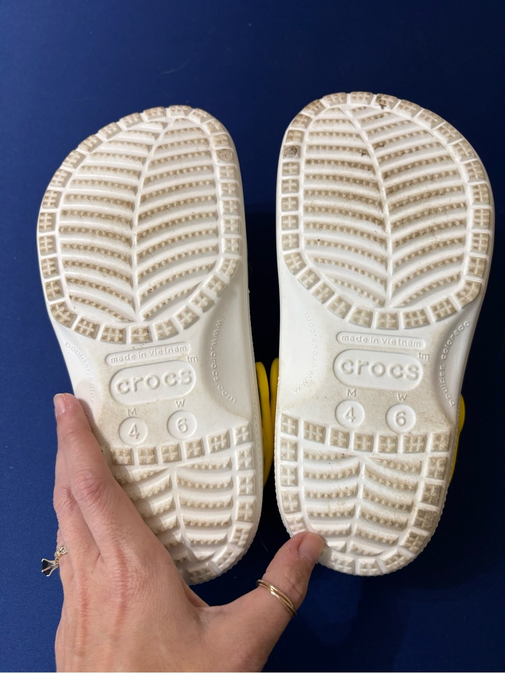 Limited Edition Pokémon Clogs - Picture 4 of 4